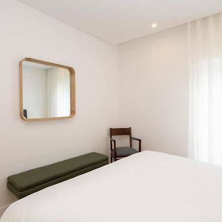 Guestready - Modern 2-Bedroom Apt In Cedofeita OOporto Extérieur photo