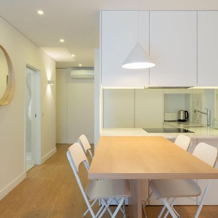 Guestready - Modern 2-Bedroom Apt In Cedofeita OOporto Extérieur photo
