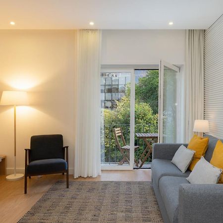 Guestready - Modern 2-Bedroom Apt In Cedofeita OOporto Extérieur photo