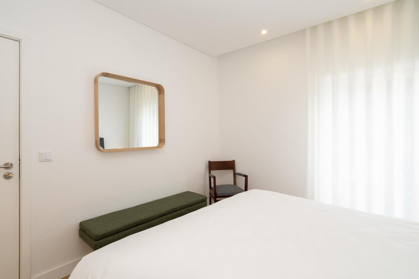 Guestready - Modern 2-Bedroom Apt In Cedofeita OOporto Extérieur photo