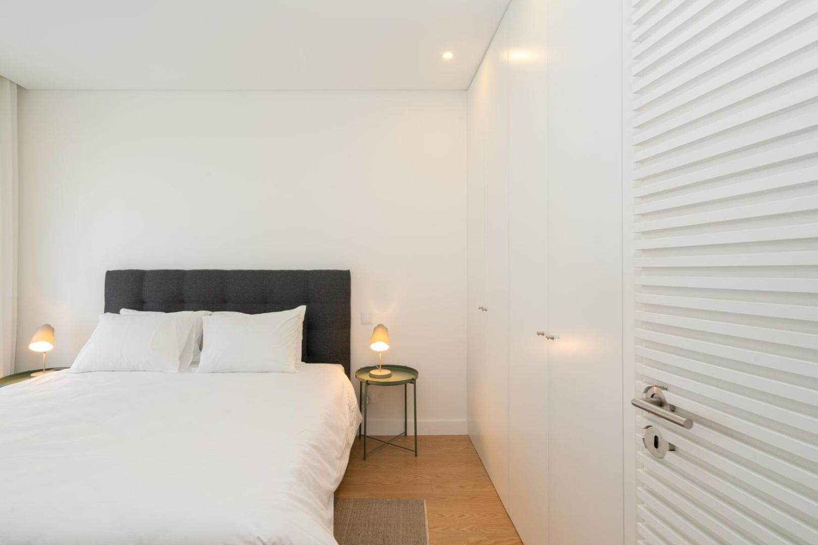 Guestready - Modern 2-Bedroom Apt In Cedofeita OOporto Extérieur photo