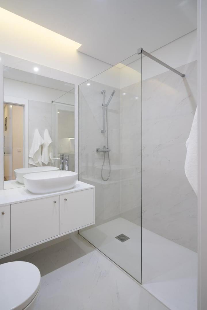 Guestready - Modern 2-Bedroom Apt In Cedofeita OOporto Extérieur photo