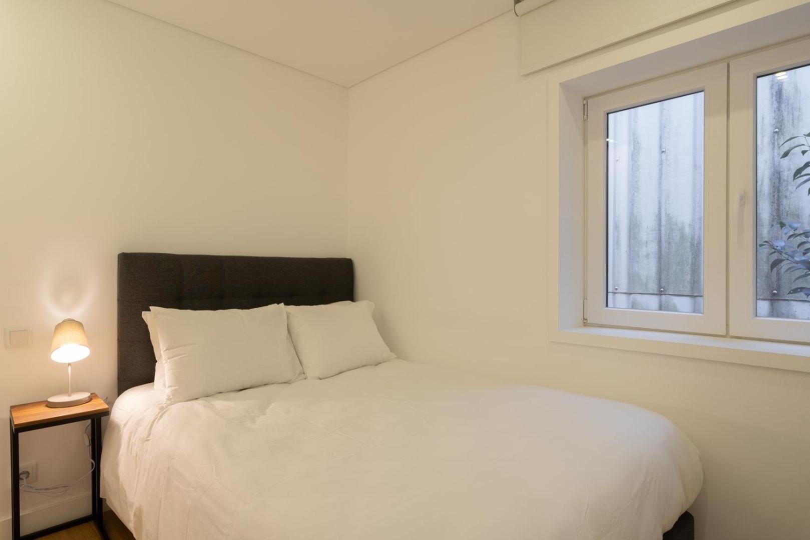 Guestready - Modern 2-Bedroom Apt In Cedofeita OOporto Extérieur photo