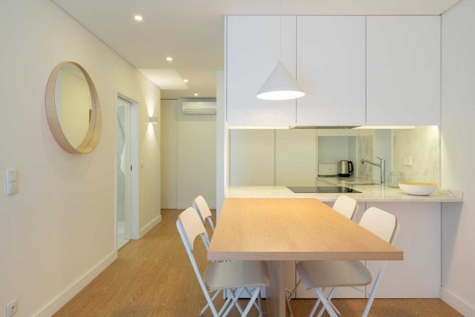Guestready - Modern 2-Bedroom Apt In Cedofeita OOporto Extérieur photo