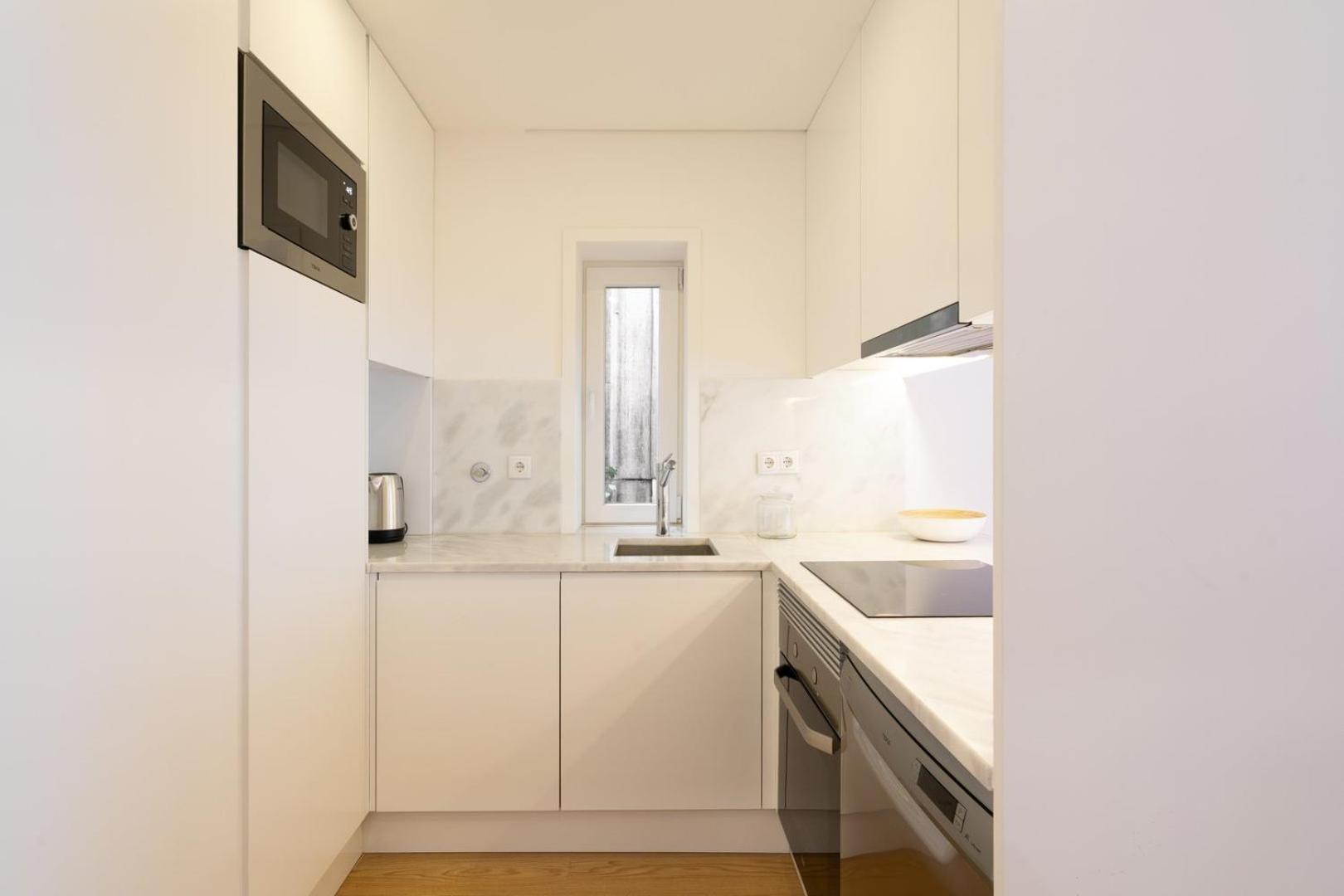 Guestready - Modern 2-Bedroom Apt In Cedofeita OOporto Extérieur photo