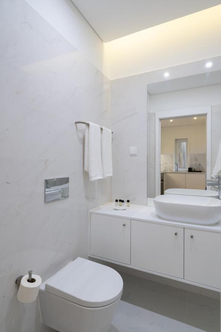Guestready - Modern 2-Bedroom Apt In Cedofeita OOporto Extérieur photo