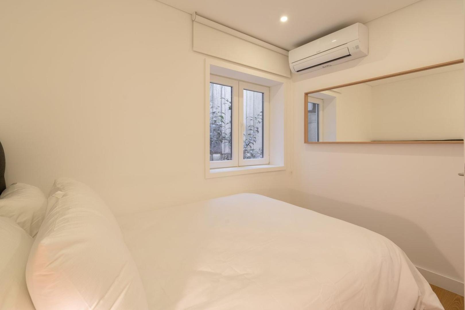 Guestready - Modern 2-Bedroom Apt In Cedofeita OOporto Extérieur photo