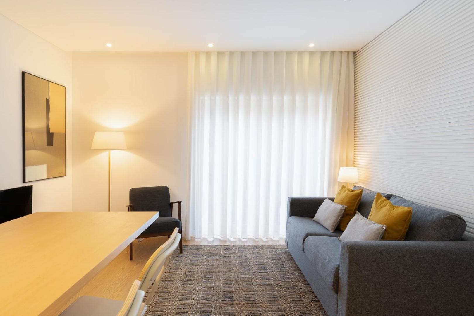 Guestready - Modern 2-Bedroom Apt In Cedofeita OOporto Extérieur photo