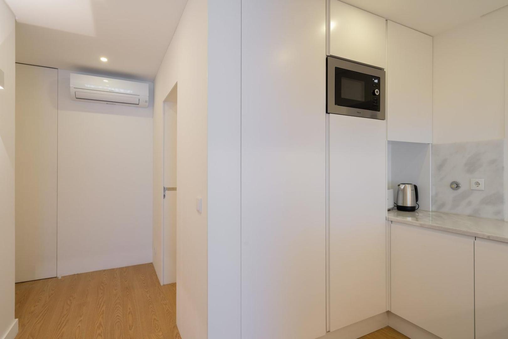Guestready - Modern 2-Bedroom Apt In Cedofeita OOporto Extérieur photo
