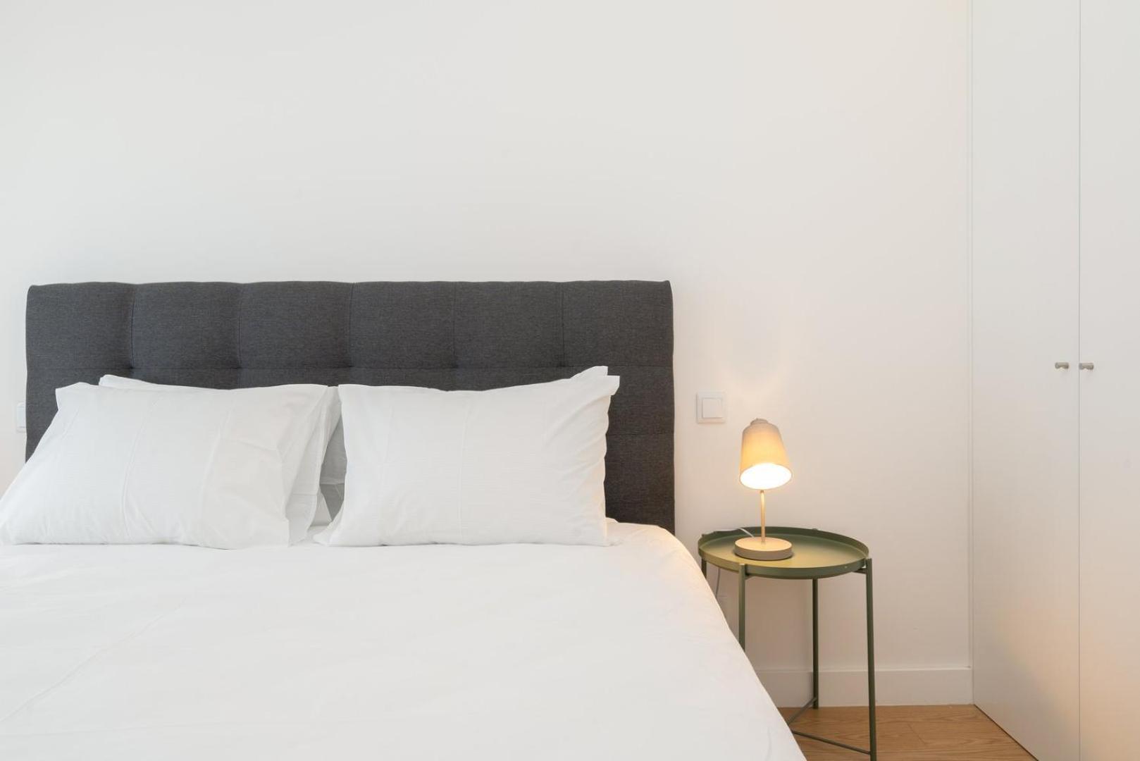 Guestready - Modern 2-Bedroom Apt In Cedofeita OOporto Extérieur photo