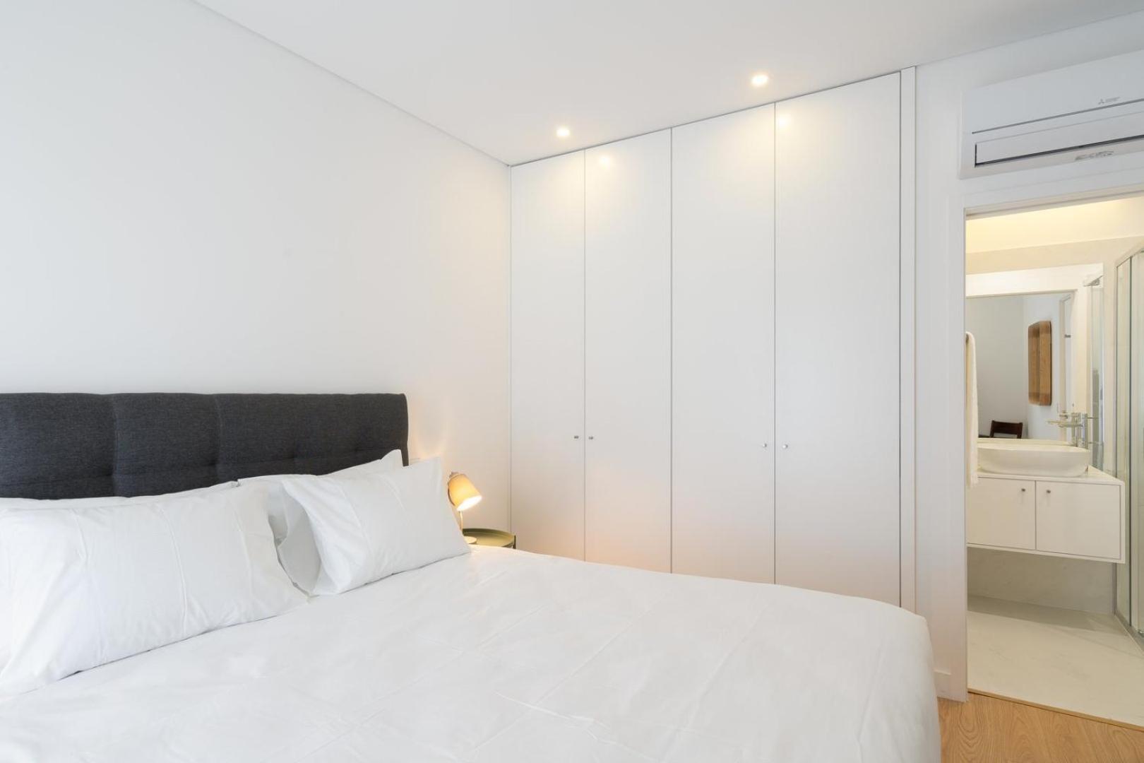 Guestready - Modern 2-Bedroom Apt In Cedofeita OOporto Extérieur photo