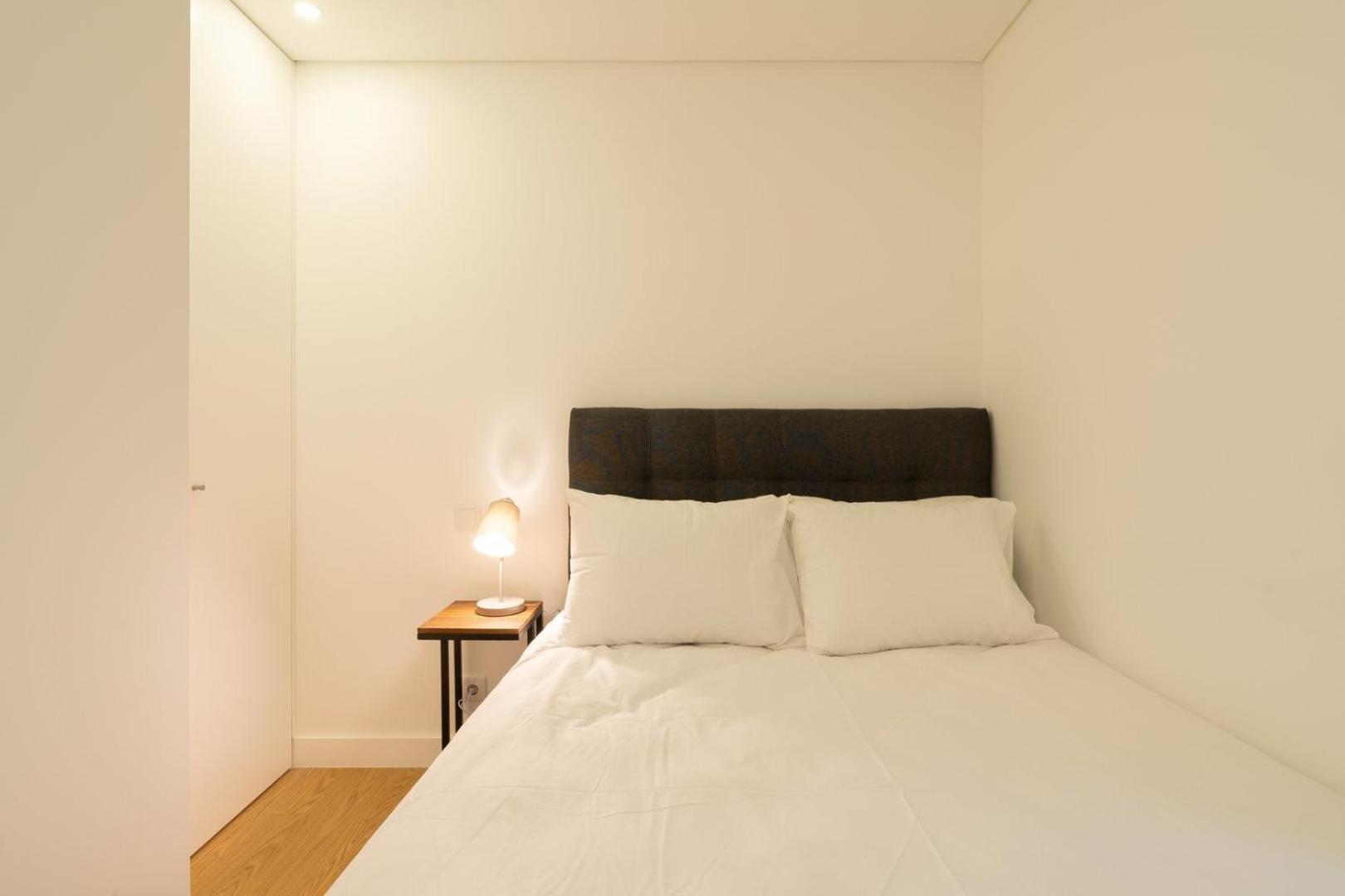 Guestready - Modern 2-Bedroom Apt In Cedofeita OOporto Extérieur photo
