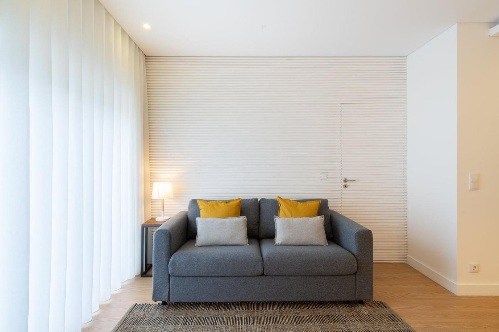 Guestready - Modern 2-Bedroom Apt In Cedofeita OOporto Extérieur photo