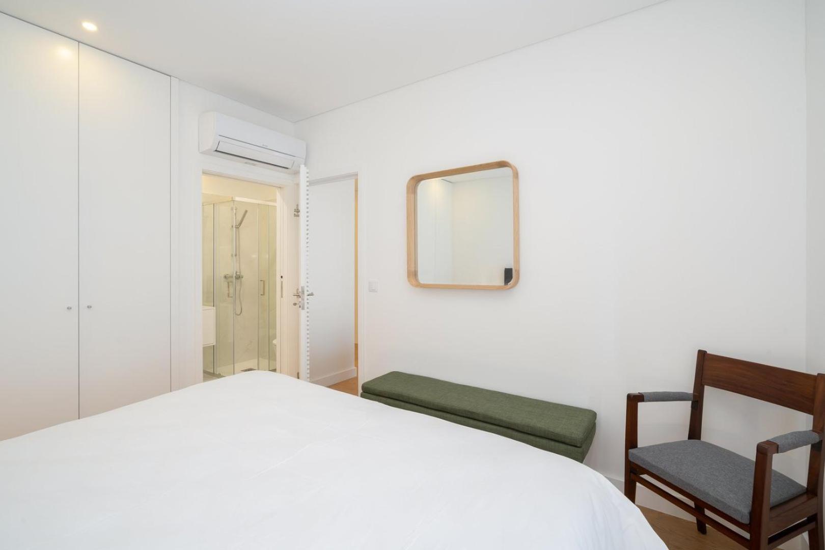 Guestready - Modern 2-Bedroom Apt In Cedofeita OOporto Extérieur photo