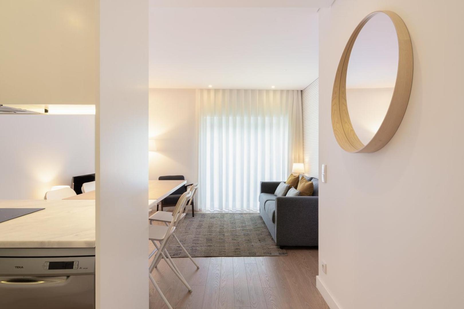 Guestready - Modern 2-Bedroom Apt In Cedofeita OOporto Extérieur photo