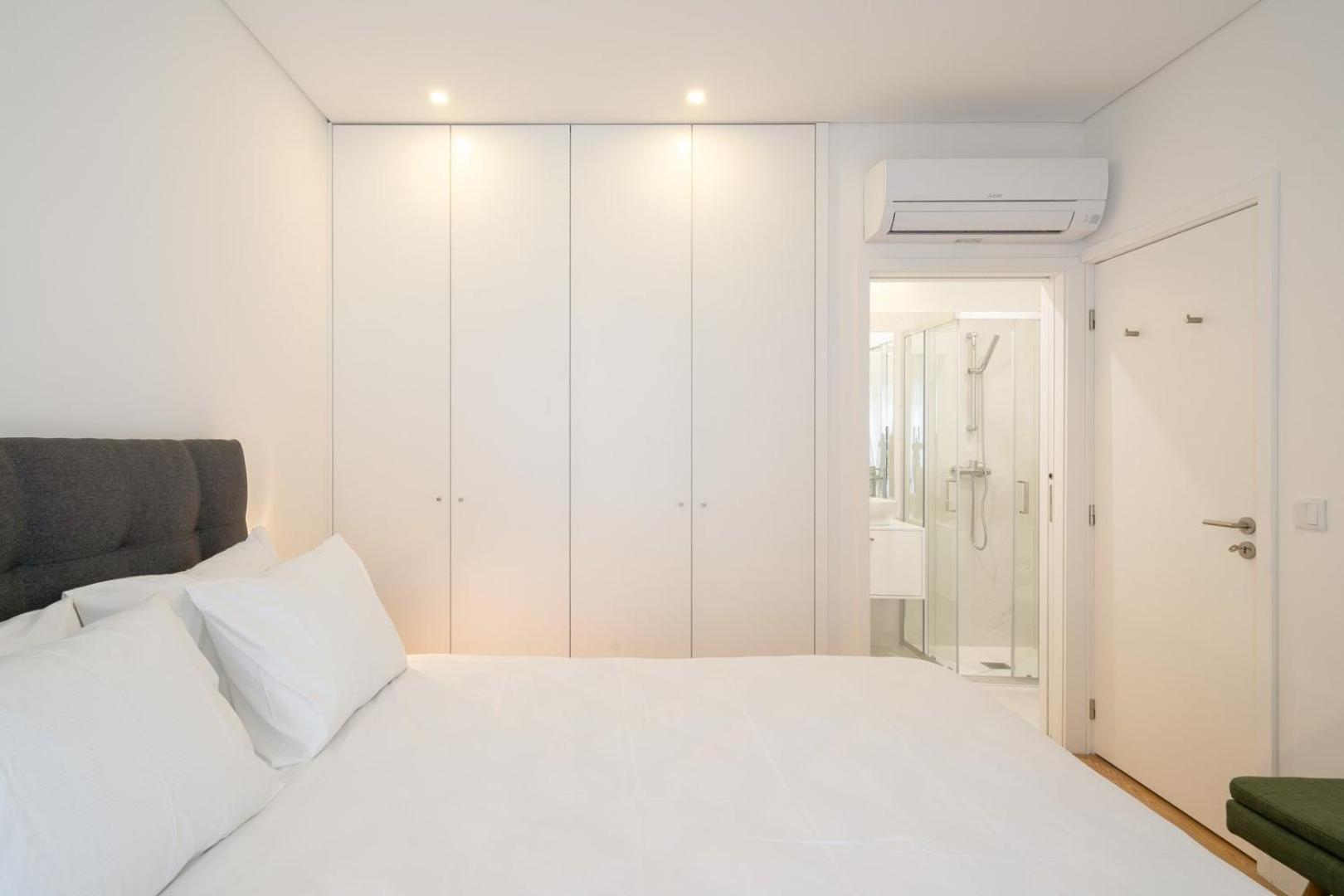 Guestready - Modern 2-Bedroom Apt In Cedofeita OOporto Extérieur photo